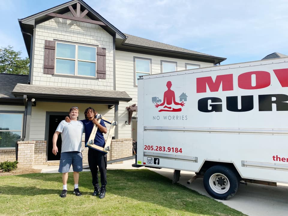 Truck_House- Scott and Deonte