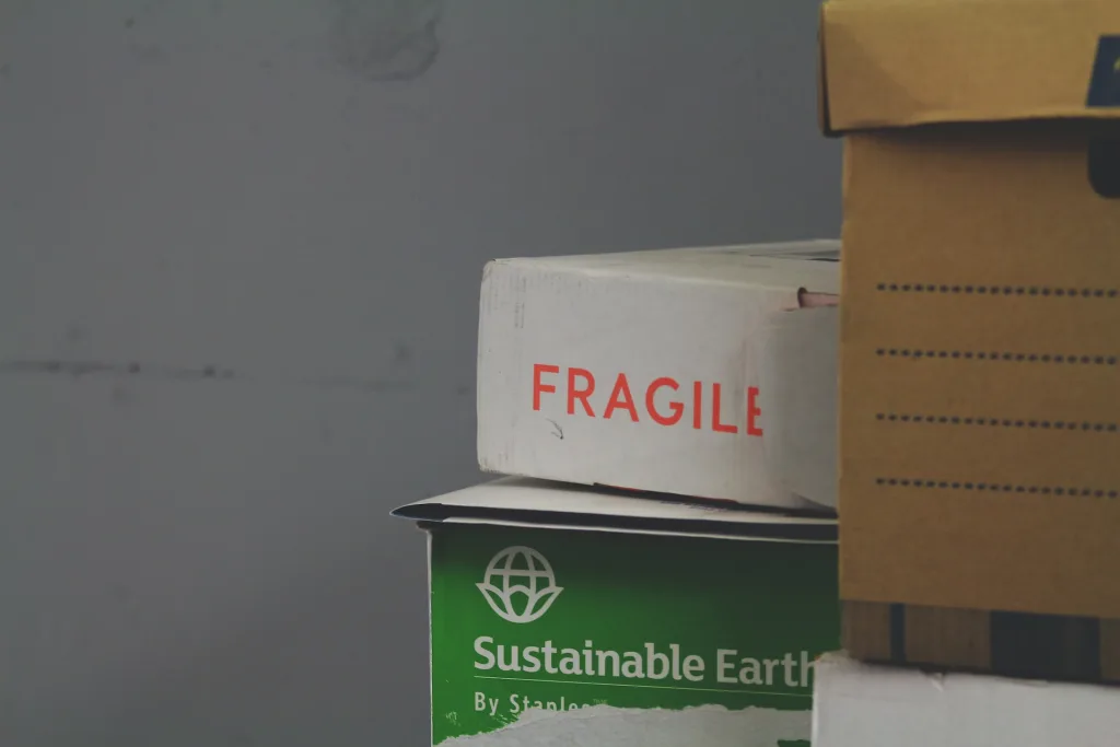 moving boxes, move