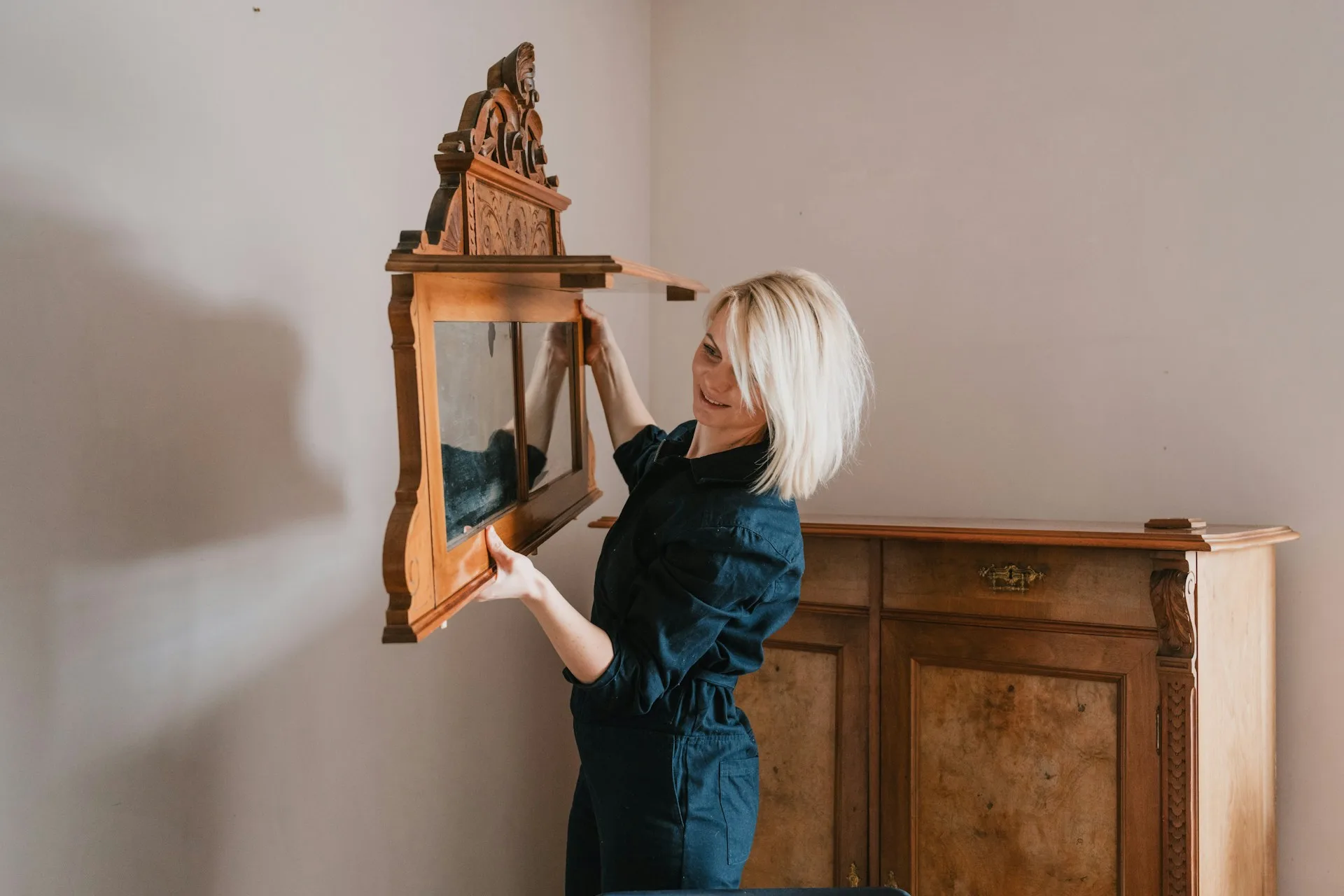 Art and Antique Moving