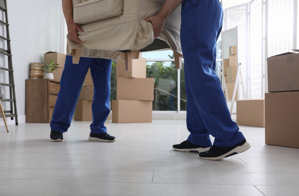Benefits of Hiring A Professional Moving Company in Calera 9 Professional Moving Company