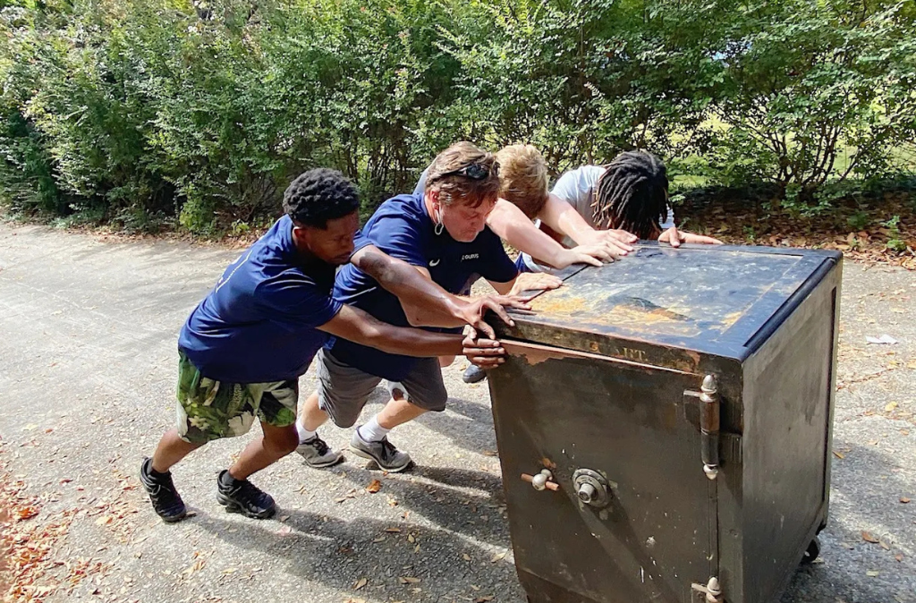 Movers In Calera, AL: A Guide 1 Movers in Calera