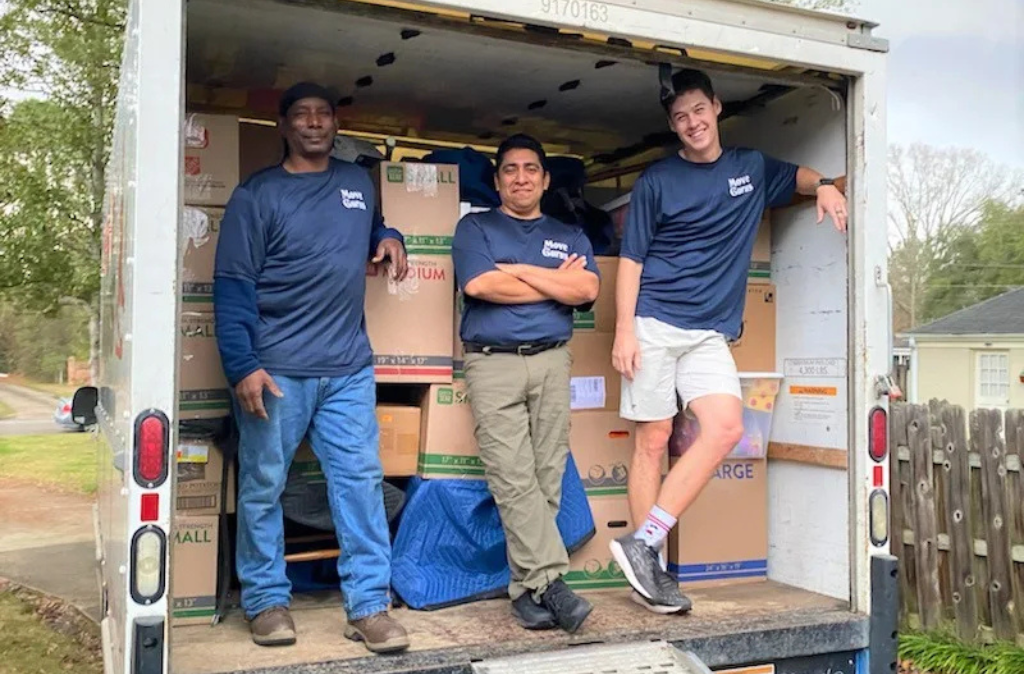 Moving Services: What To Know Before Your Next Move 2 Moving Services